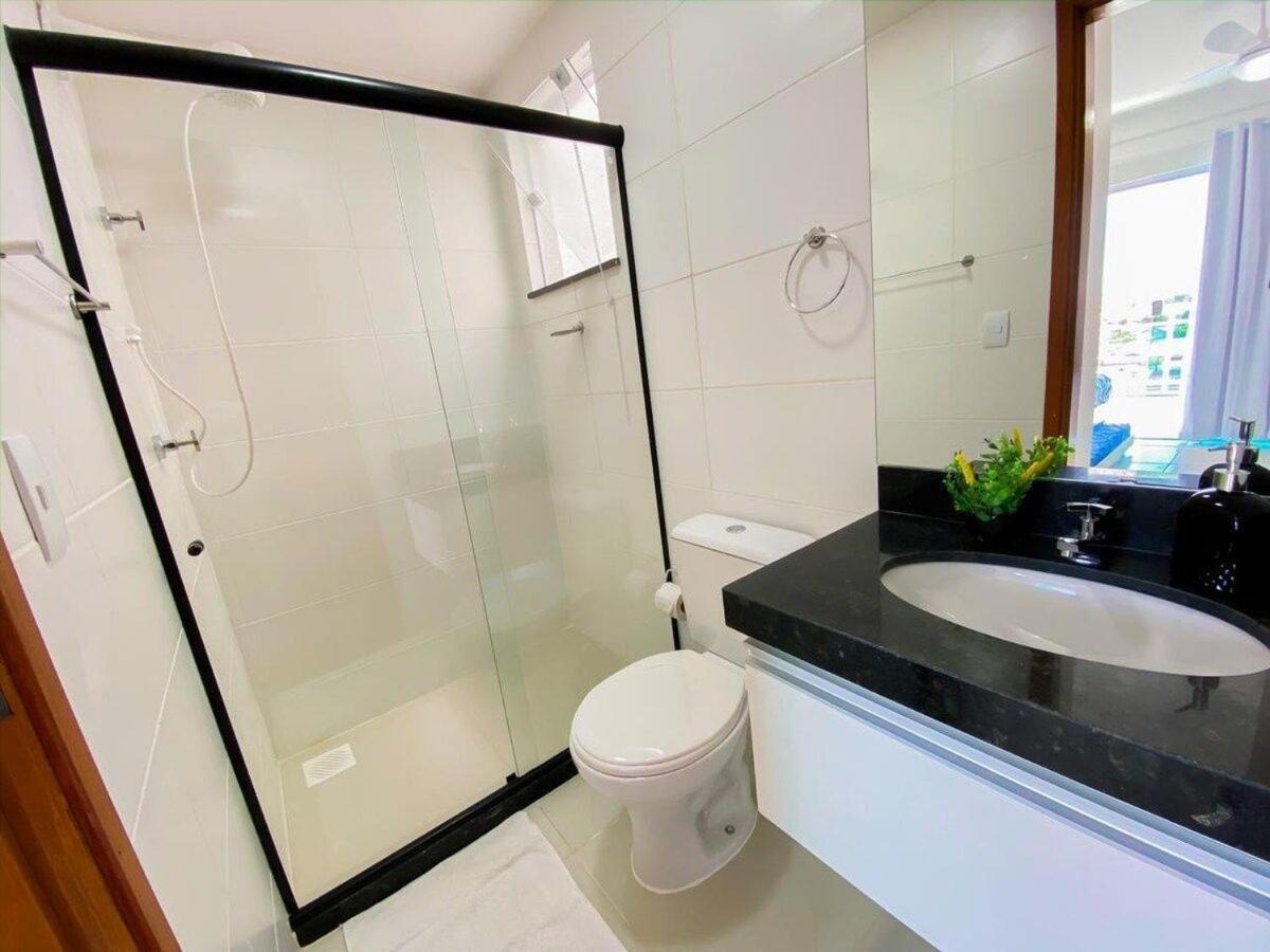 Proximo Praia Do Forte / Dunas - Apartamento 302 Кабу-Фриу Экстерьер фото