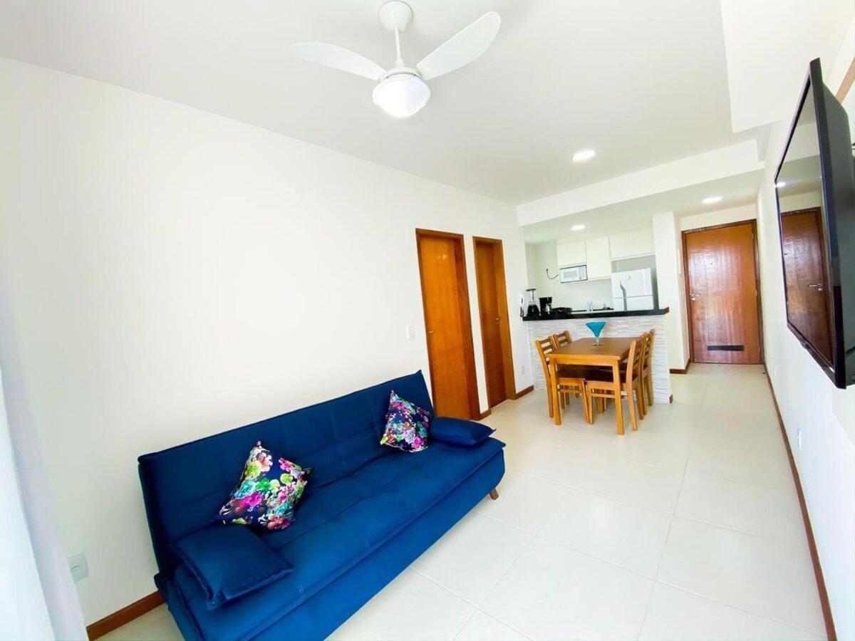 Proximo Praia Do Forte / Dunas - Apartamento 302 Кабу-Фриу Экстерьер фото
