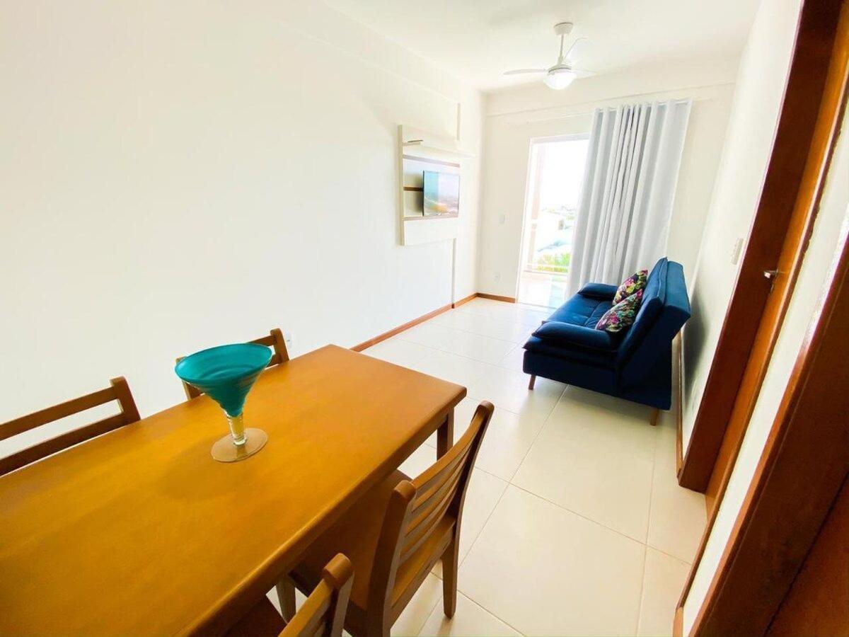 Proximo Praia Do Forte / Dunas - Apartamento 302 Кабу-Фриу Экстерьер фото