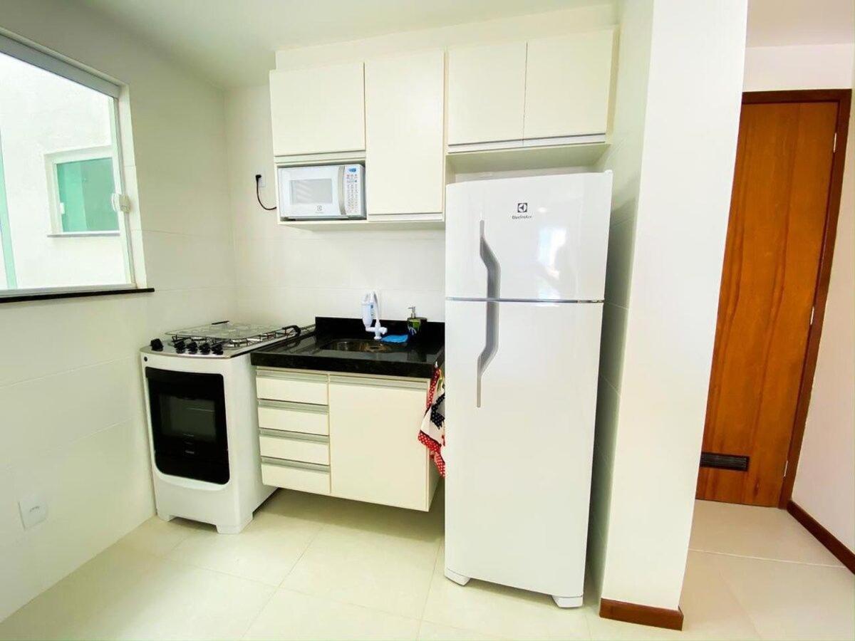 Proximo Praia Do Forte / Dunas - Apartamento 302 Кабу-Фриу Экстерьер фото
