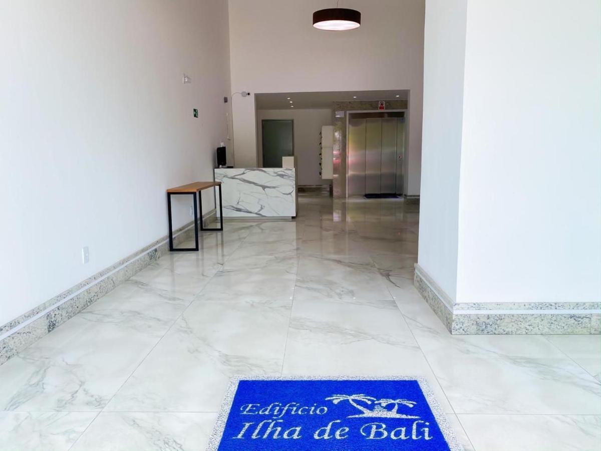 Proximo Praia Do Forte / Dunas - Apartamento 302 Кабу-Фриу Экстерьер фото