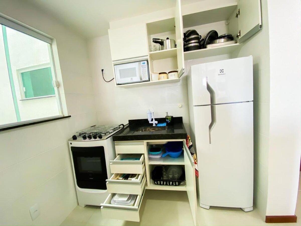 Proximo Praia Do Forte / Dunas - Apartamento 302 Кабу-Фриу Экстерьер фото