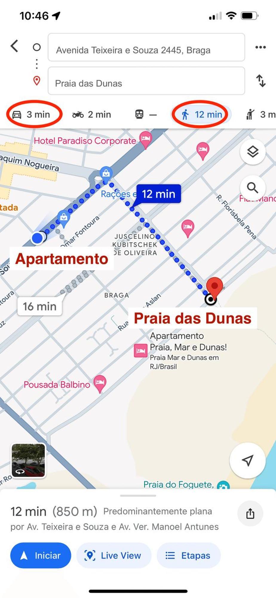 Proximo Praia Do Forte / Dunas - Apartamento 302 Кабу-Фриу Экстерьер фото